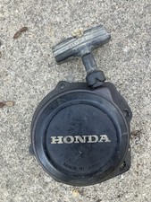 OEM HONDA RECOIL ASSEMBLY 1984 ATC 200M 200ES TRX200 #1099 Pull Starter