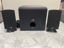 Klipsch ProMedia 2.1 THX® Certified Computer Speaker System