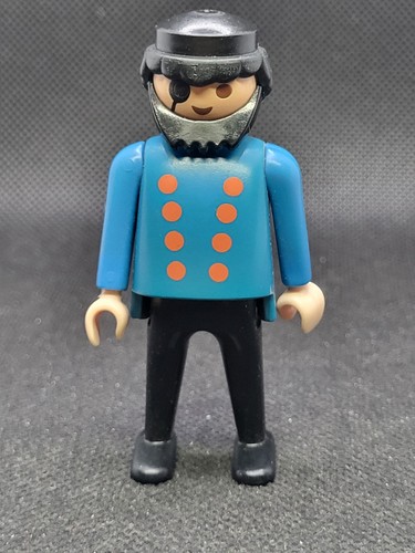 Playmobil personnage homme - :,