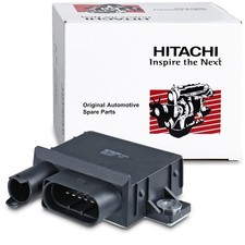 RELAIS DE PRECHAUFFAGE HITACHI