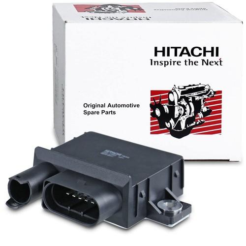 Relais prechauffage hitachi - relais, de