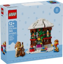 ♣ LEGO PROMOTIONNEL 40778 -