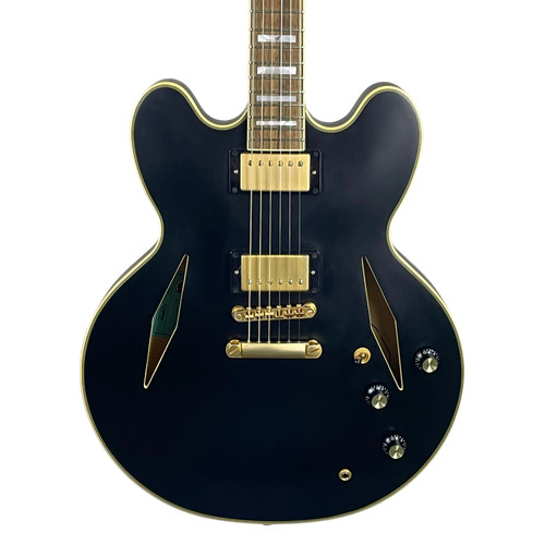 Epiphone emily wolfe - emily, sheraton