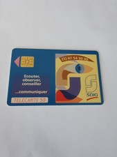 TELECARTE PRIVEE - En514 -