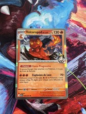 Volcaropod de Luth Holo