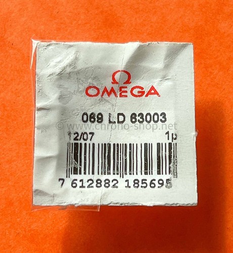 Omega original article - original,