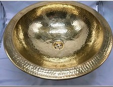 LAVABO VASQUE MAROCAINE