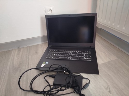 Portable gaming - pc,