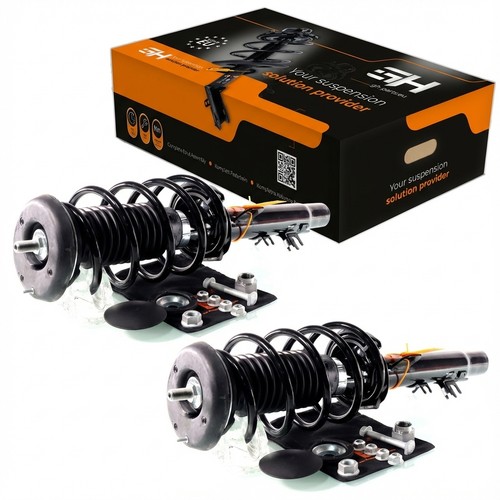 Jambe suspension - 2x,