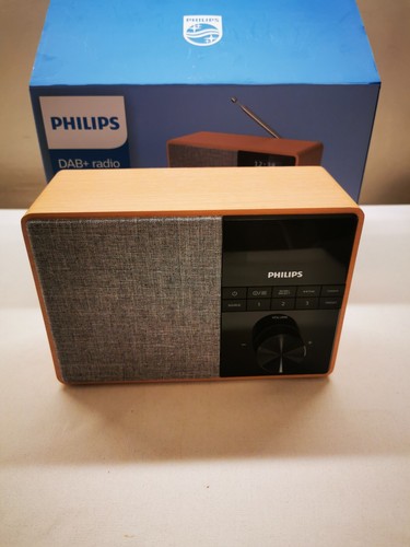 Vendre dab radio philips - +,