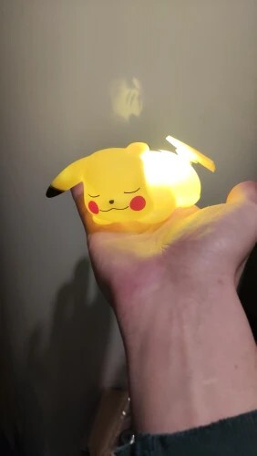 Veilleuse lumière douce - veilleuse,