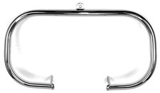 Pare Carter Chromé compatible