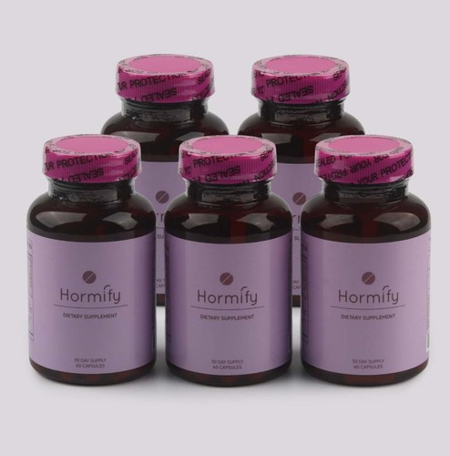 Hormify women balance 60 - women's, (60