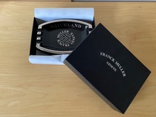 FRANCK MULLER - Cendrier En