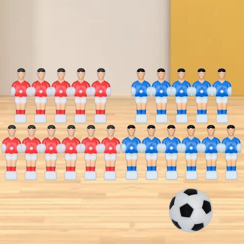 Baby foot pour hommes - baby-foot,