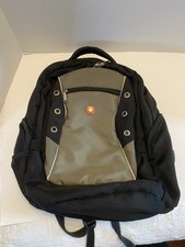 Backpack Swiss Gear Black
