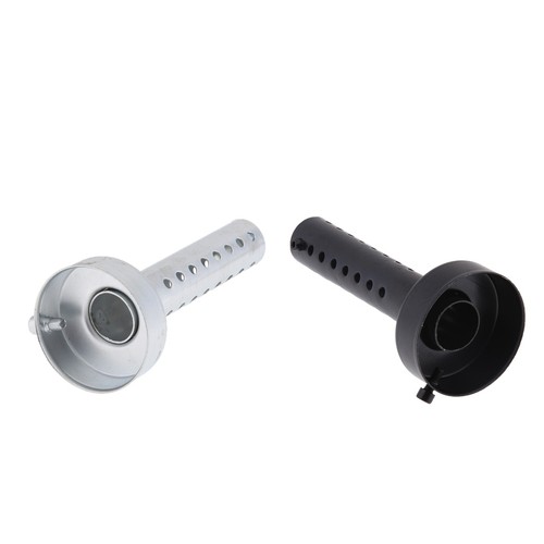 60mm échappement moto - 2,