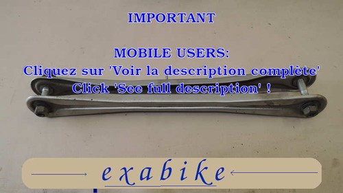 Tirants couple conique pour - couple,