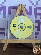 CD Seul Blood Omen Legacy Of