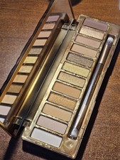 Urban Decay, Palette Eyeshadow, Naked Honey 12 x 0.033 oz - New Without Box