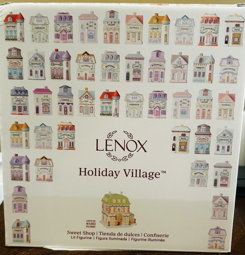 2026 lenox spice village - 2026,