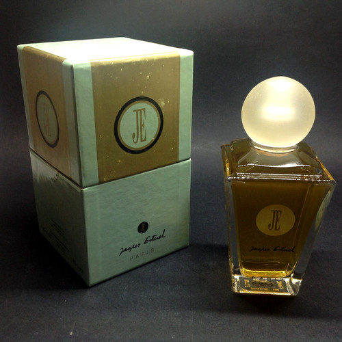 Jacques esterel eau parfum - de,