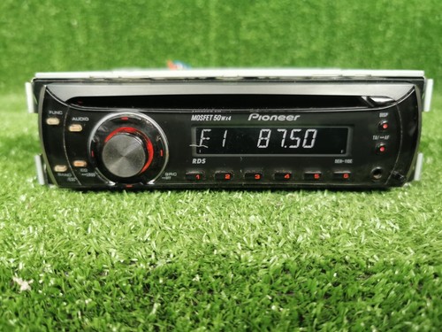 Pioneer deh 110e deh110e - pioneer, deh-110e