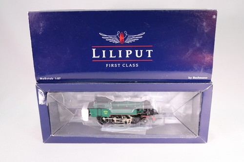 Lg1178 liliput bachmann - lg1178,