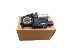Motor window regulator front right Opel Corsa C, combo C for OU 13173070