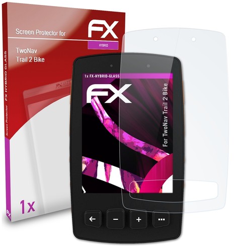 Atfolix verre film protecteur - film,