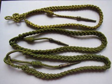 Ancienne 3 Fourragères -