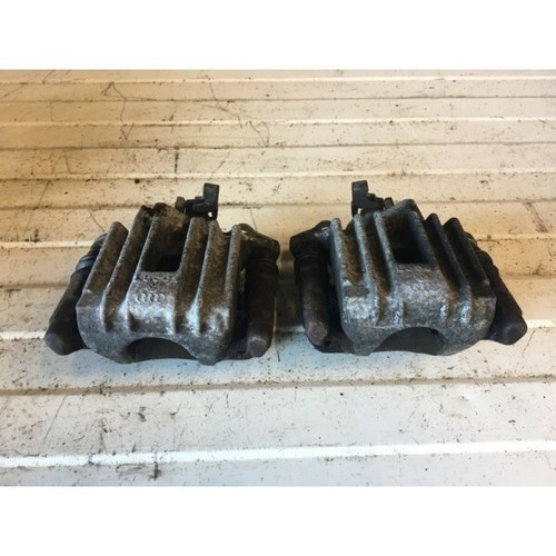 Etrier frein avant seat - avant,