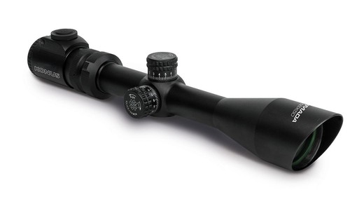 Konus armada rifle scope - konus,