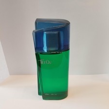 Flacon  TELQUEL   Yves Rocher