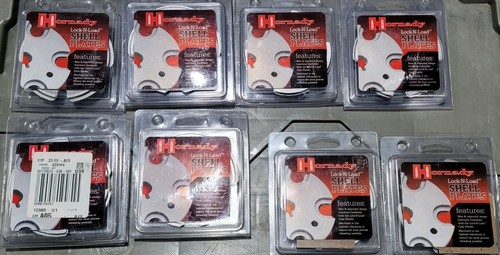 Hornady lock load ap - hornady,