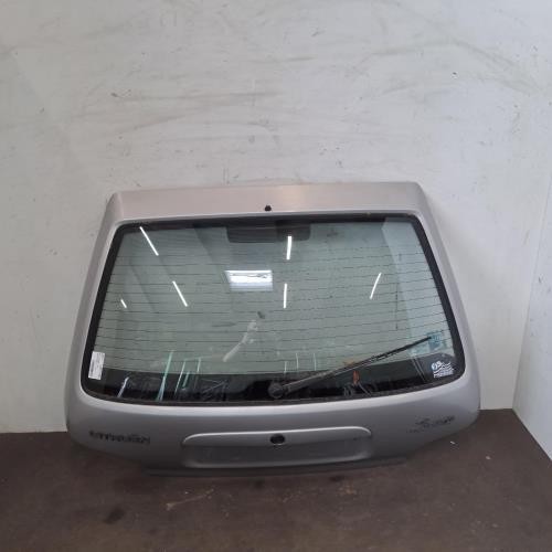 Malle hayon arriere citroen - malle/hayon,