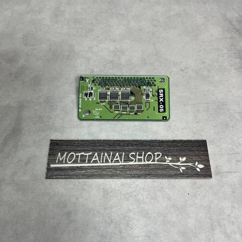 Carte extension roland - carte, d'extension
