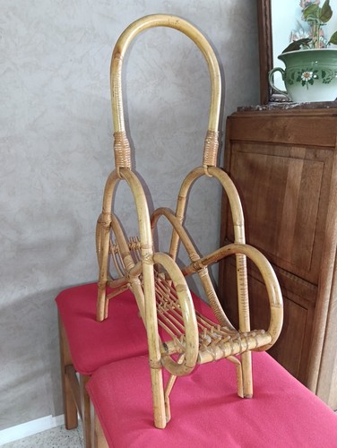 Original ancien porte - et,