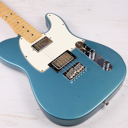 Fender player series - [fender],