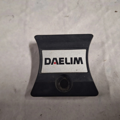 Carenage divers daelim 100 - carenage,