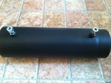 Echangeur de Chaleur pour Gaz