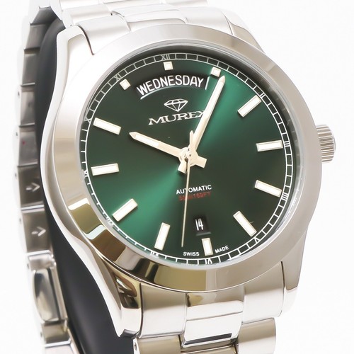 Murex mua658 swiss - mua658-ss-12,