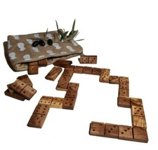 Jeu de dominos (8132)