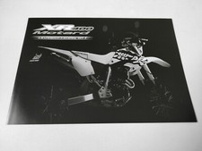 Honda XR 400 Motard de 2005