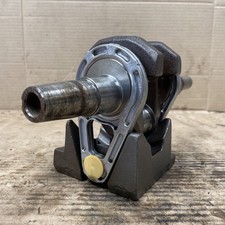 Used Briggs & Stratton 17.5hp - Crankshaft - MPN 595339 - BIN195/196