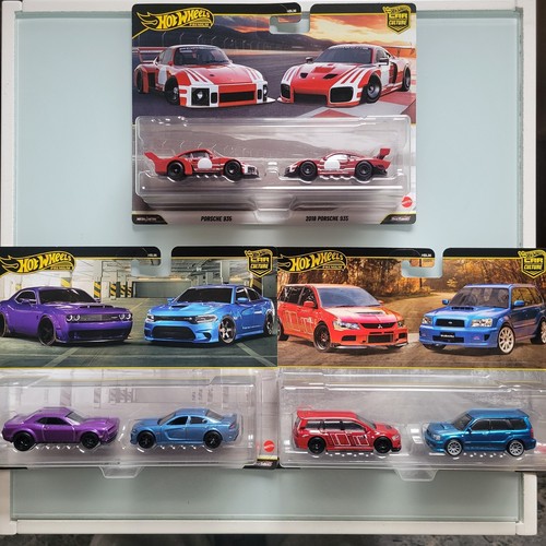 Hot wheels premium - wheels,