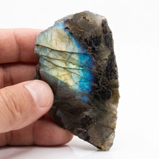 Labradorite 50 g Madagascar