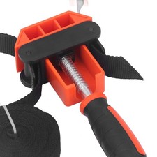 Serre-Joint En Nylon De 4 M