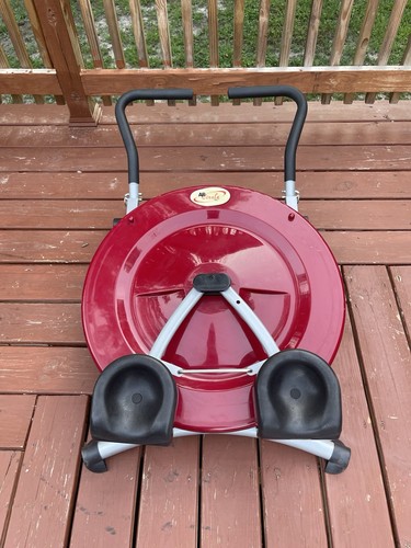 Circle pro core abdominal - pro,