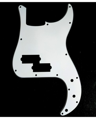 Pickguard precision basse - pickguard,